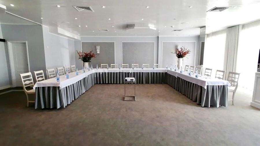 מריניה גראנדה Hotel Cristal Marinha מראה חיצוני תמונה