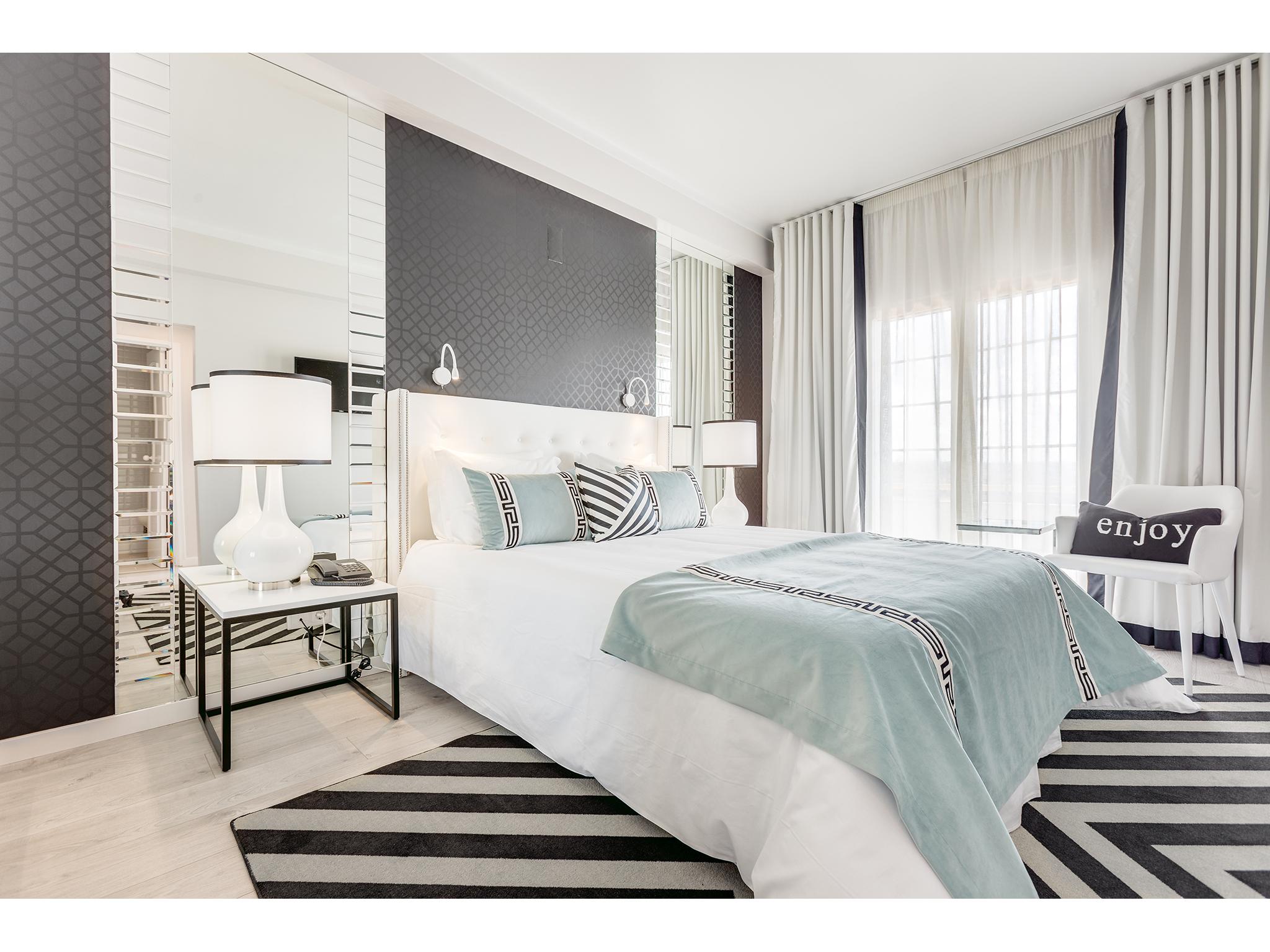 מריניה גראנדה Hotel Cristal Marinha מראה חיצוני תמונה