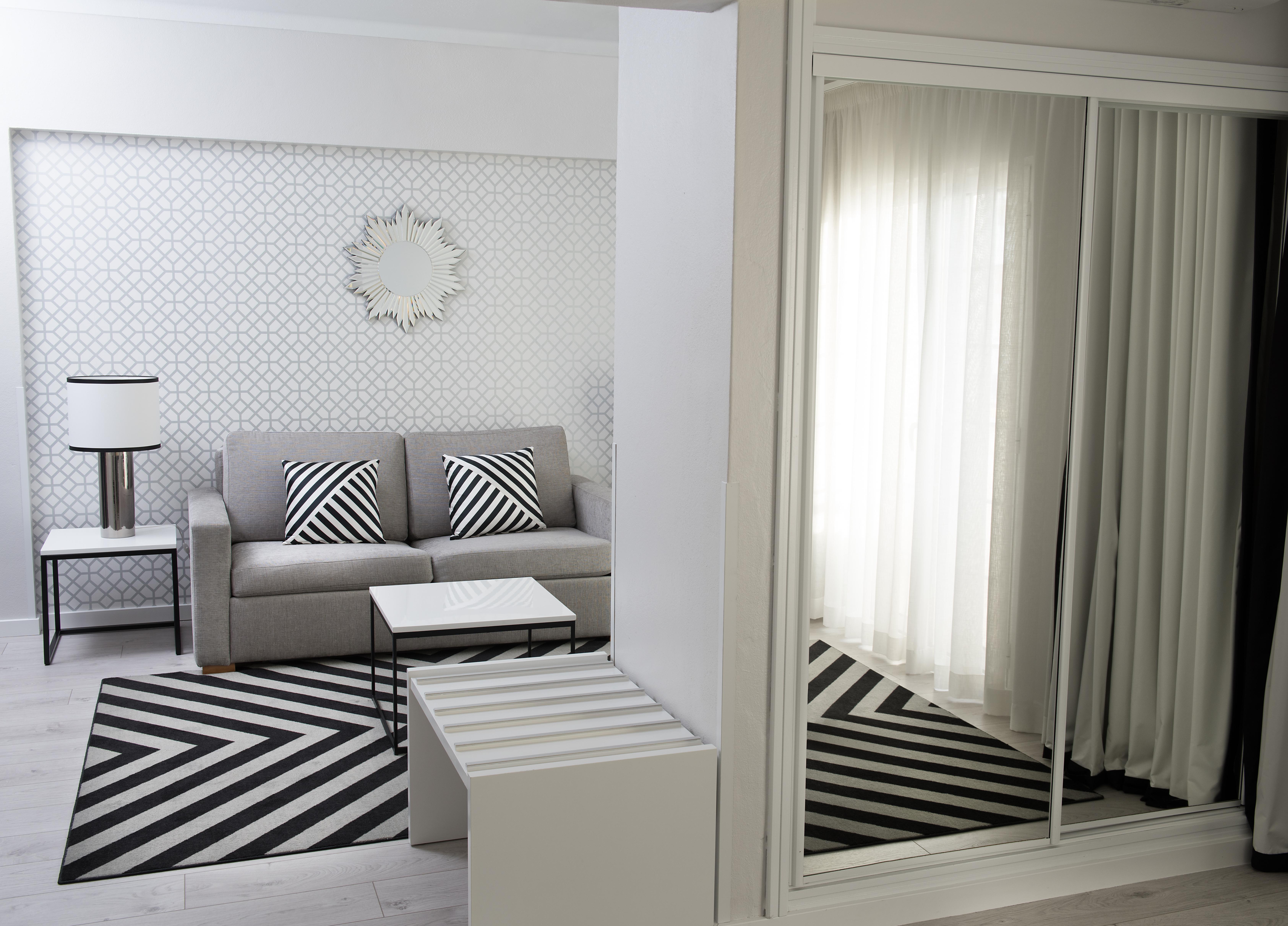 מריניה גראנדה Hotel Cristal Marinha מראה חיצוני תמונה