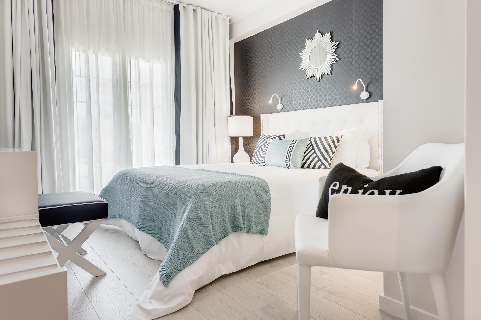 מריניה גראנדה Hotel Cristal Marinha מראה חיצוני תמונה
