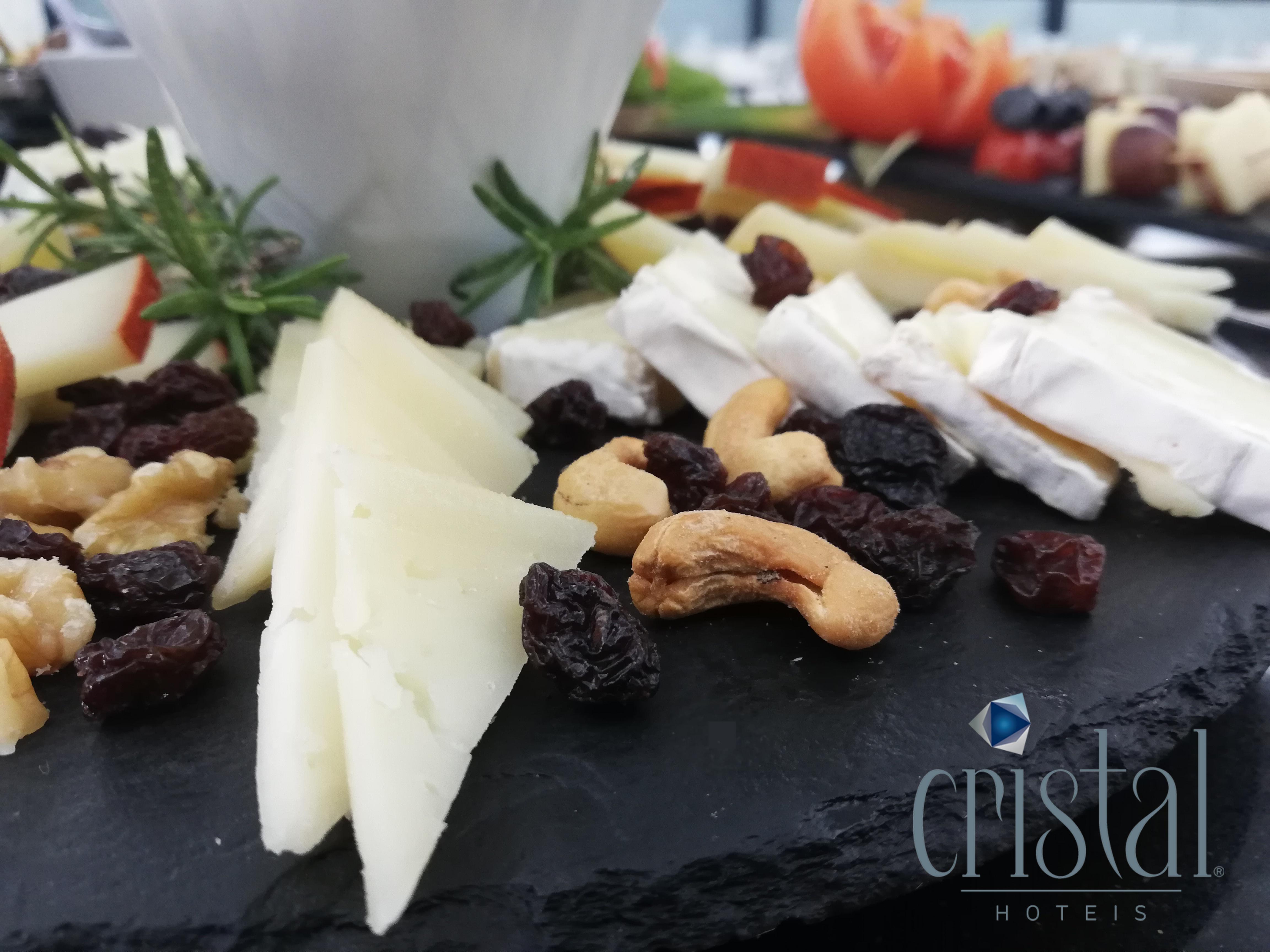 מריניה גראנדה Hotel Cristal Marinha מראה חיצוני תמונה