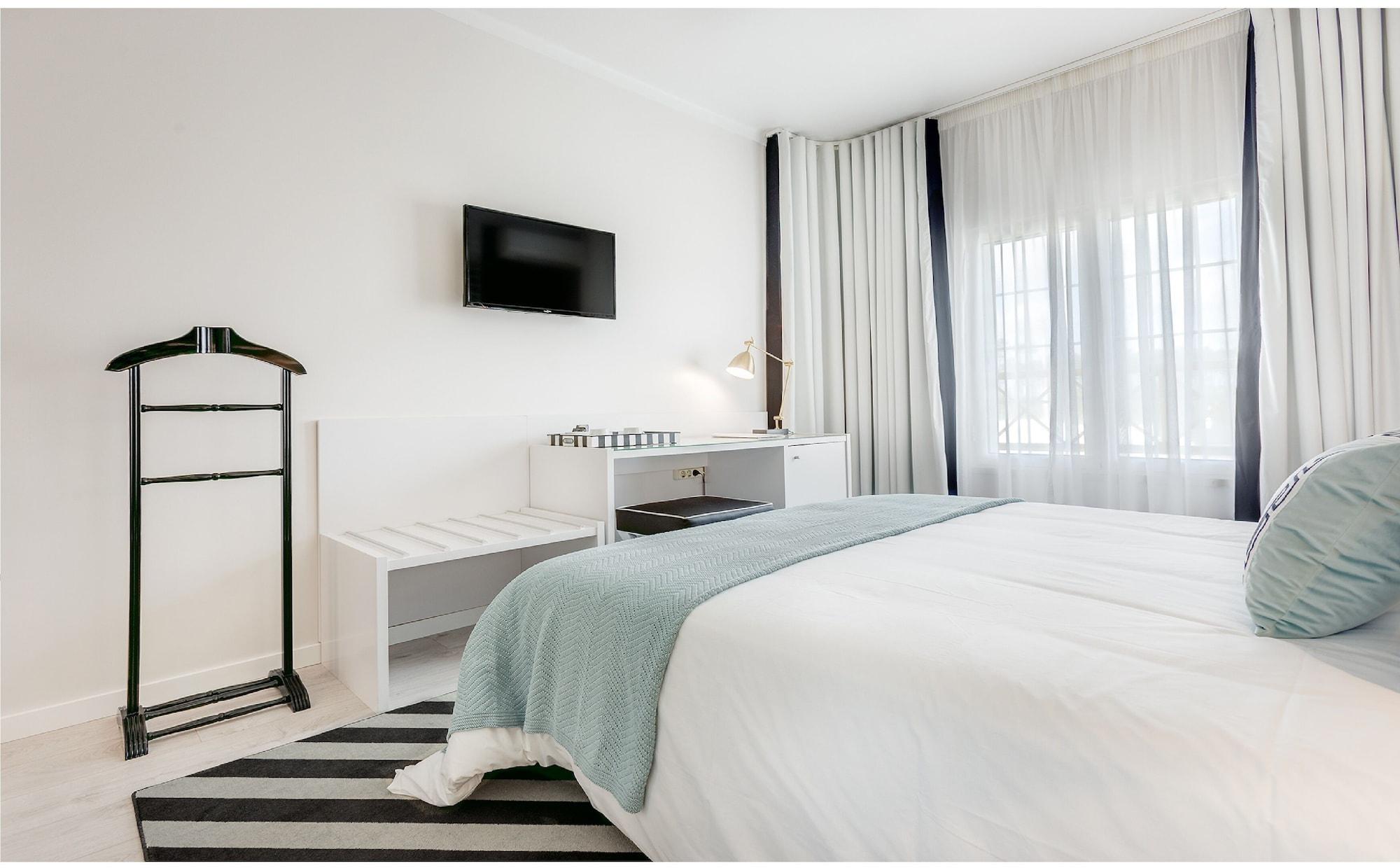 מריניה גראנדה Hotel Cristal Marinha מראה חיצוני תמונה