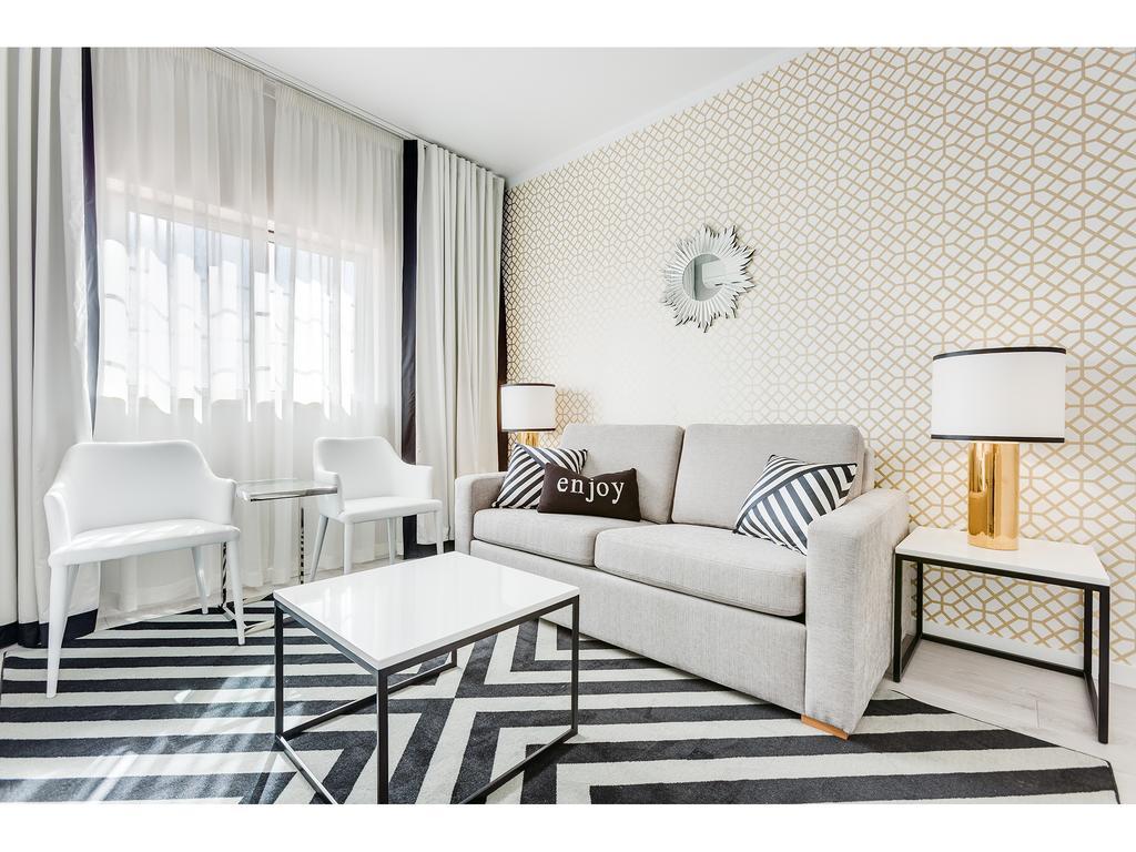 מריניה גראנדה Hotel Cristal Marinha מראה חיצוני תמונה