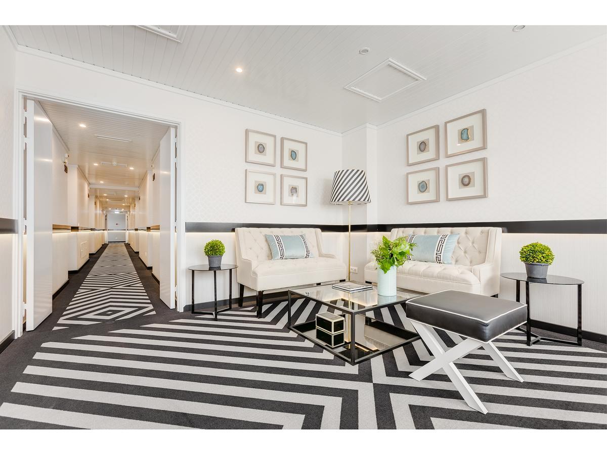 מריניה גראנדה Hotel Cristal Marinha מראה חיצוני תמונה
